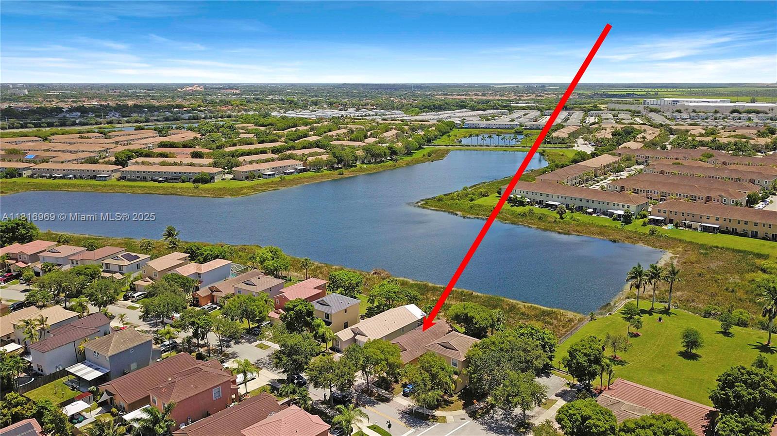 SHORES AT KEYS GATE - Residential