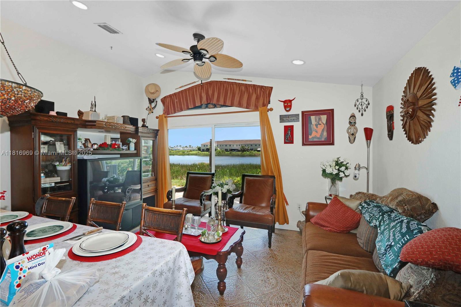 SHORES AT KEYS GATE - Residential