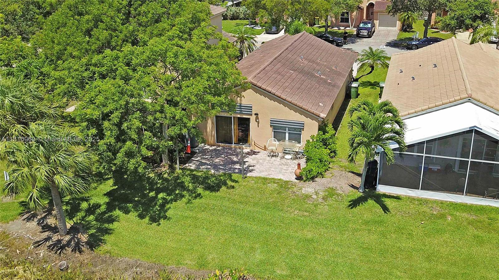 SHORES AT KEYS GATE - Residential