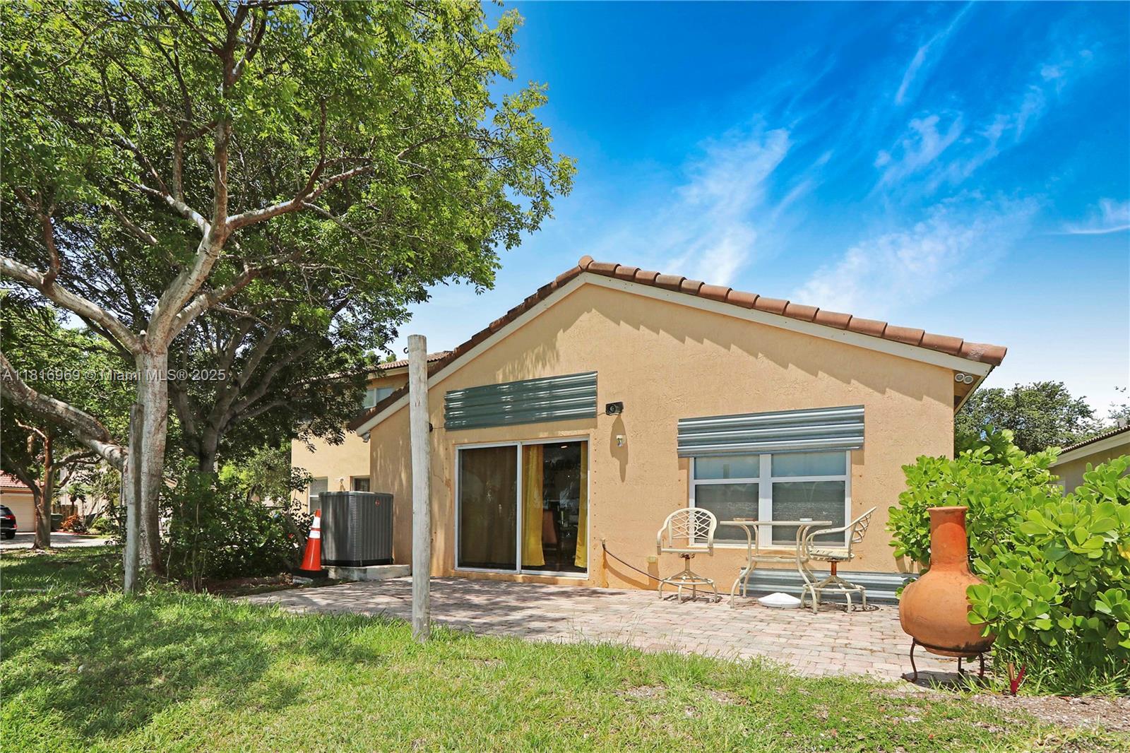 SHORES AT KEYS GATE - Residential