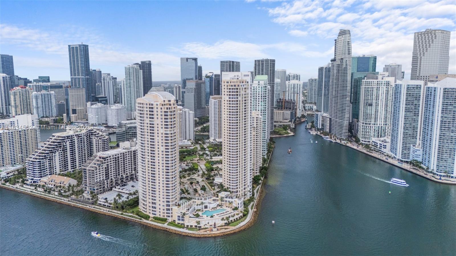 848 Brickell Key Dr 2705