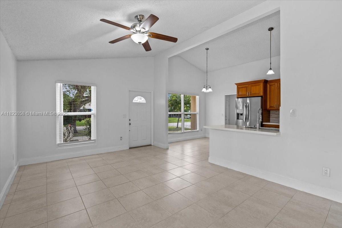 CINNAMON PLACE 1 - Residential