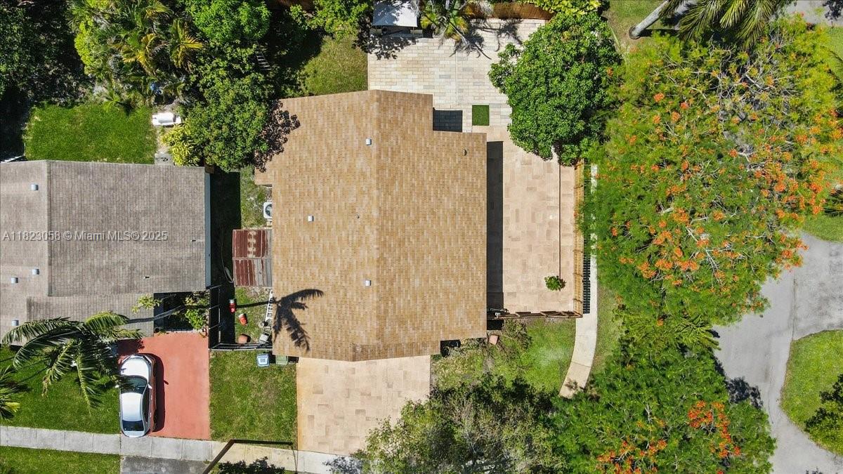 CINNAMON PLACE 1 - Residential