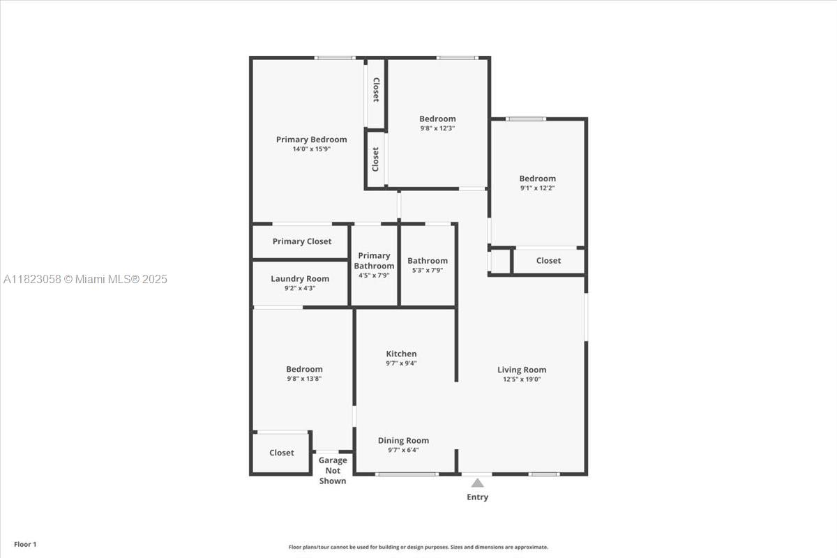 CINNAMON PLACE 1 - Residential