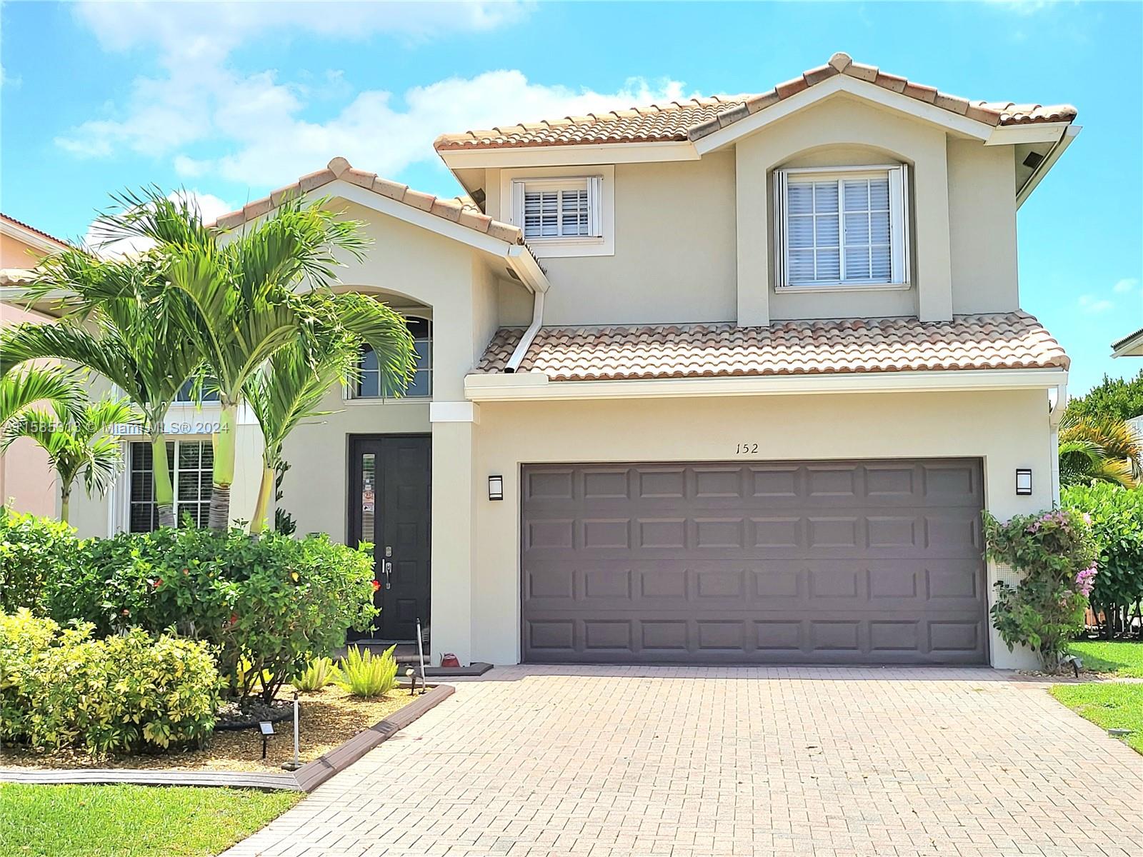 Property for Sale at 152 Bellezza Ter Ter, Royal Palm Beach, Palm Beach County, Florida - Bedrooms: 4 
Bathrooms: 3  - $650,000