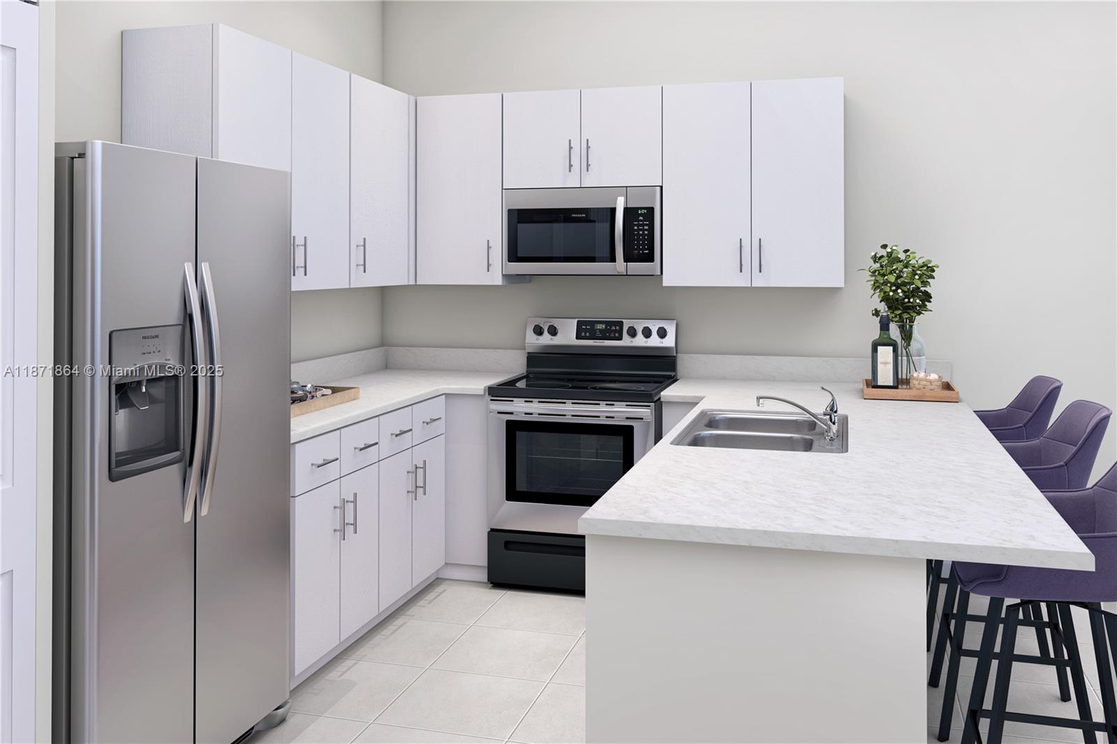 Terra Sol - Residential