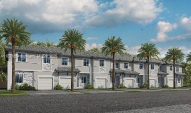 Terra Sol is a luxurious community offering new townhomes with balconies, garages and impact-resistant windows in Miami, FL. Residents will enjoy resort-style amenities and nearby attractions, public golf and more.