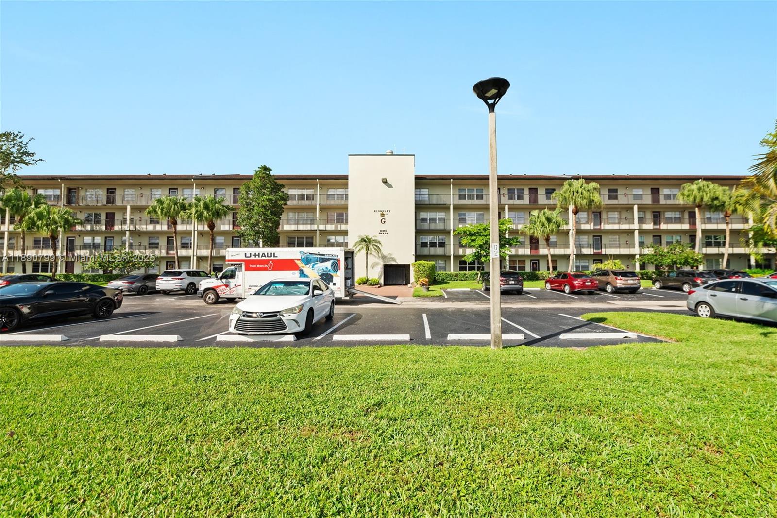 KINGSLEY AT CENTURY VILLA - Residential