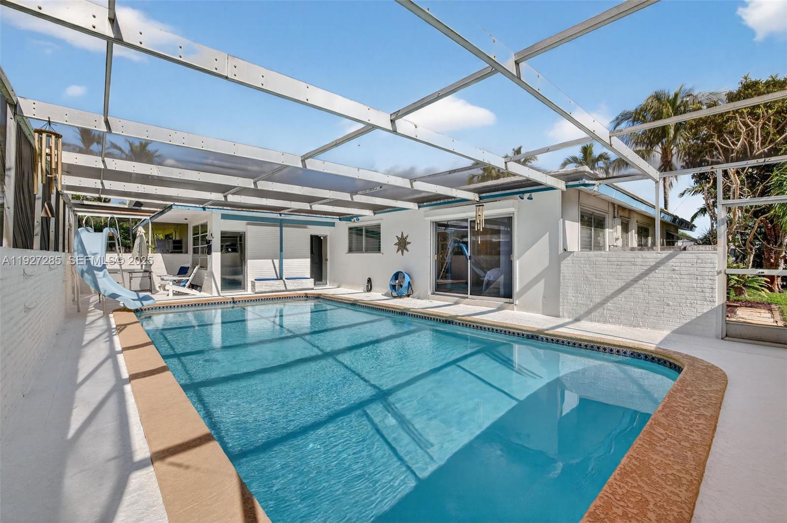 PLANTATION PARK 2ND ADD - Residential