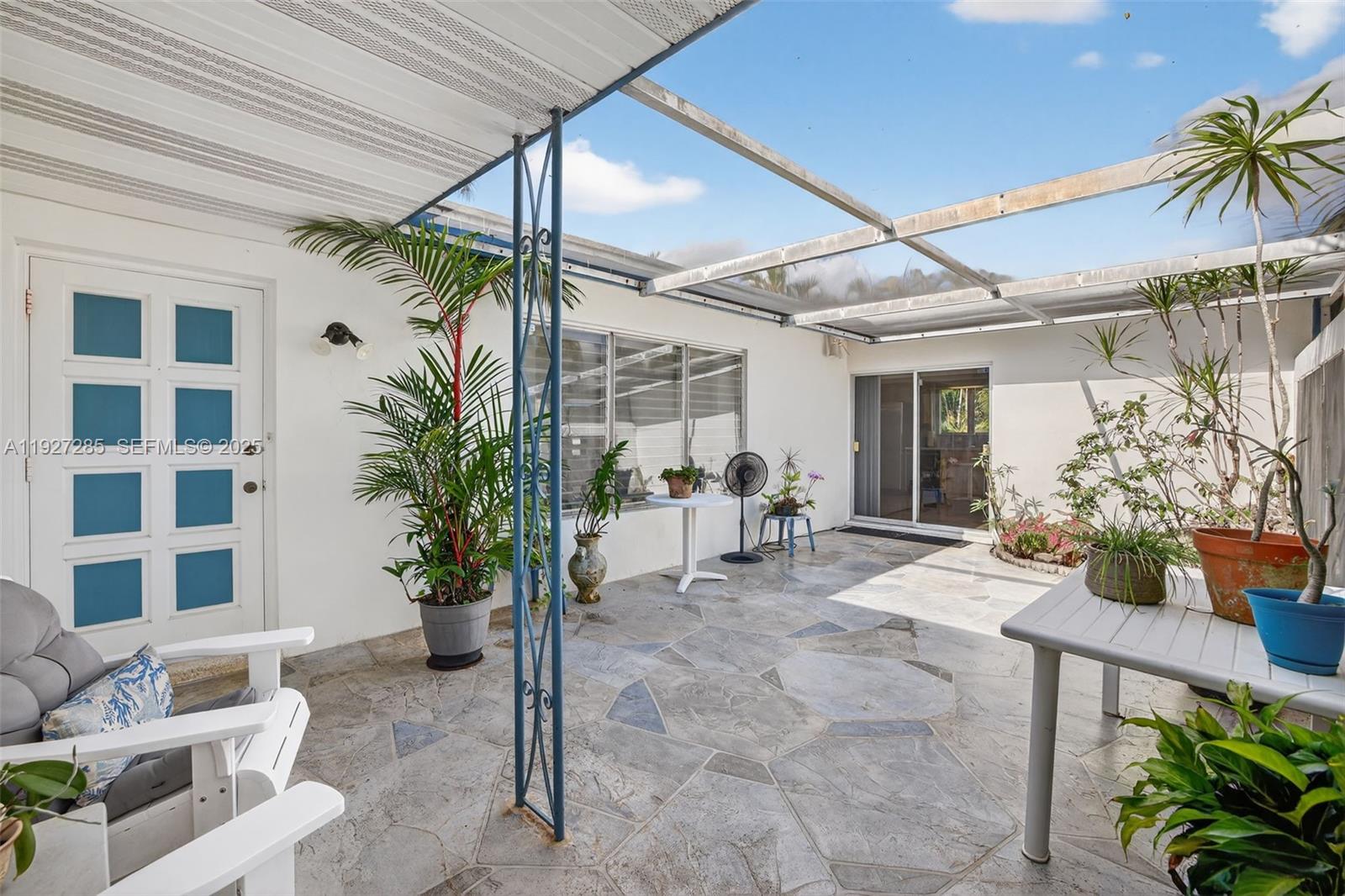 PLANTATION PARK 2ND ADD - Residential