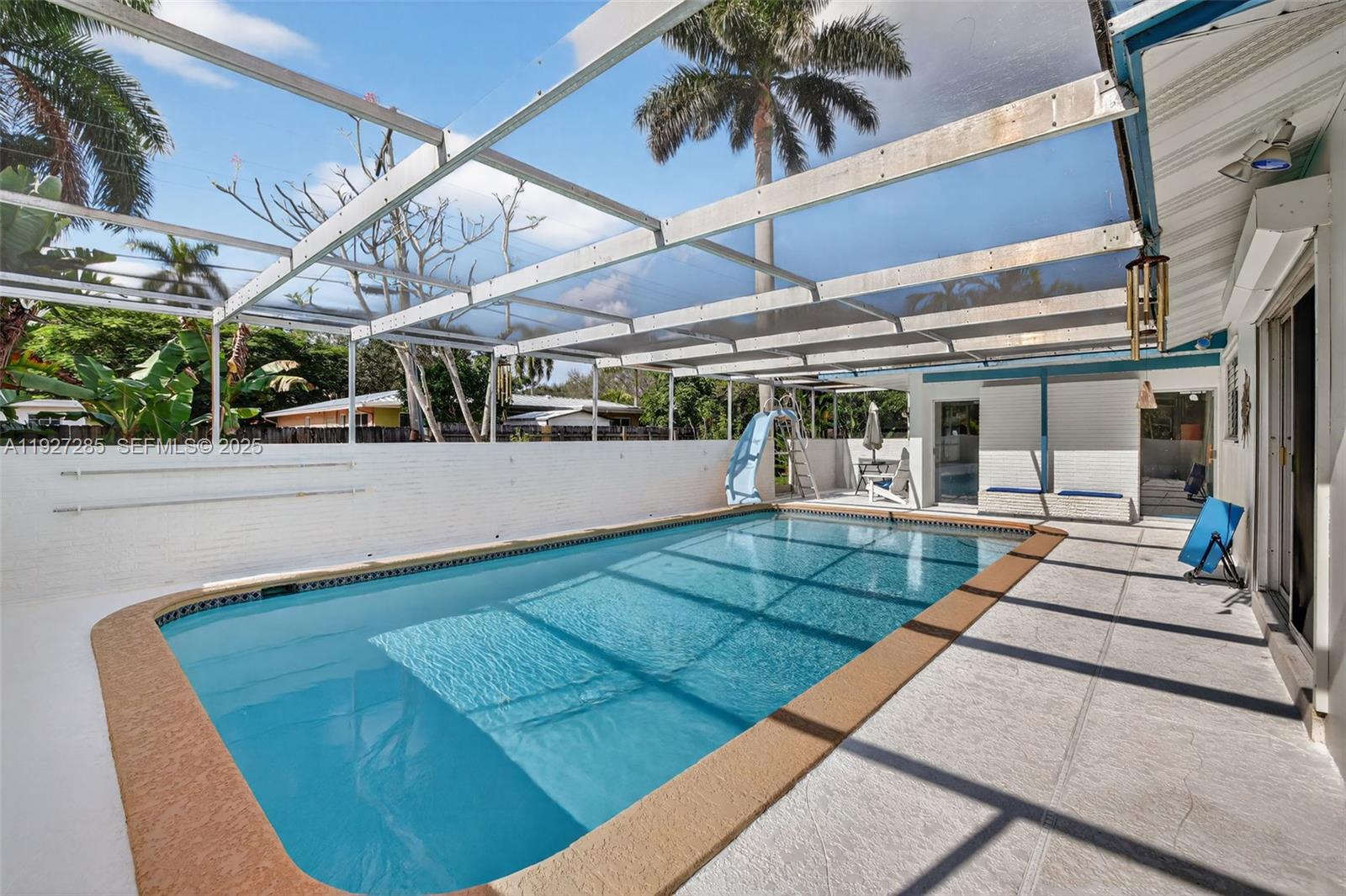 PLANTATION PARK 2ND ADD - Residential