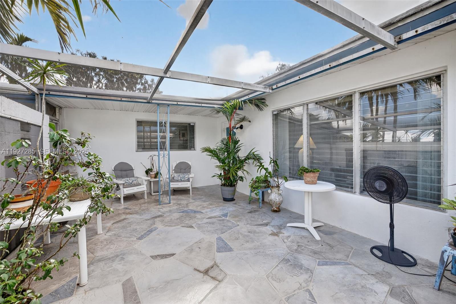 PLANTATION PARK 2ND ADD - Residential