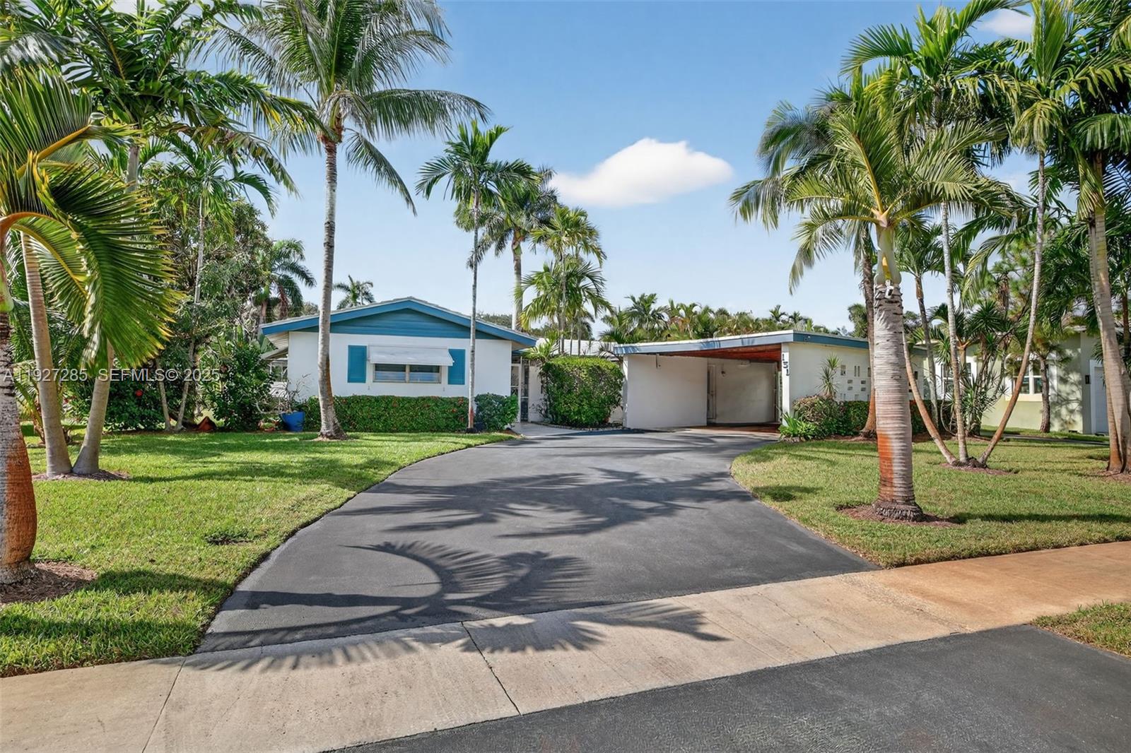 PLANTATION PARK 2ND ADD - Residential