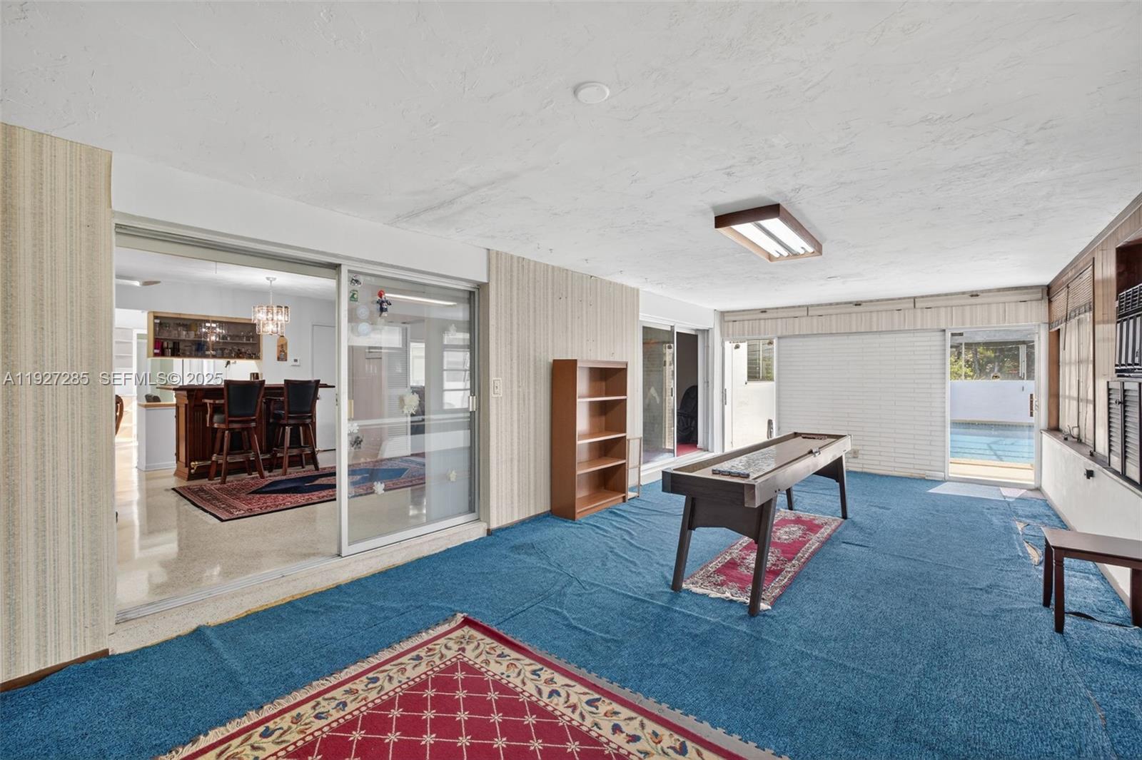 PLANTATION PARK 2ND ADD - Residential