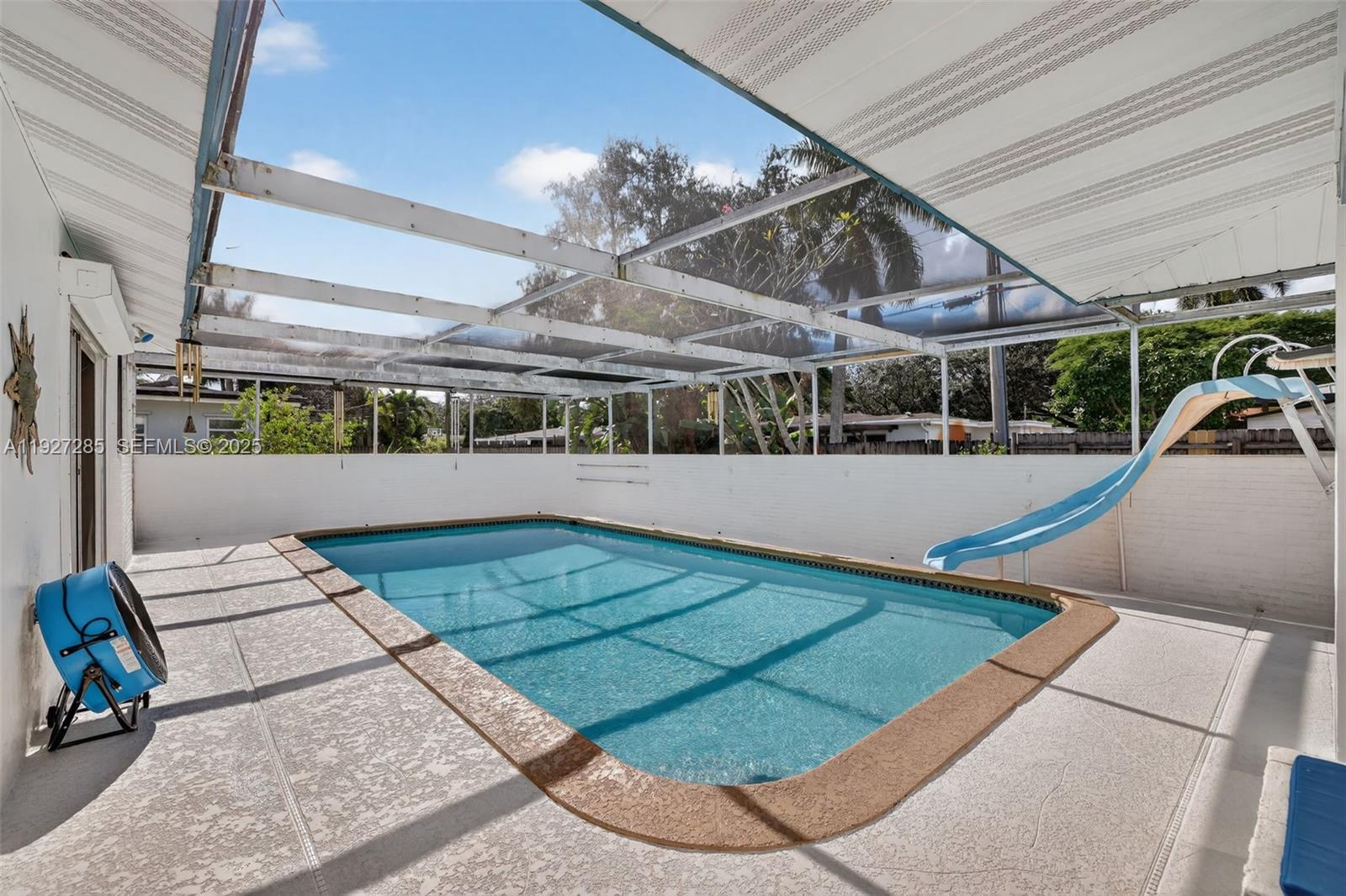 PLANTATION PARK 2ND ADD - Residential