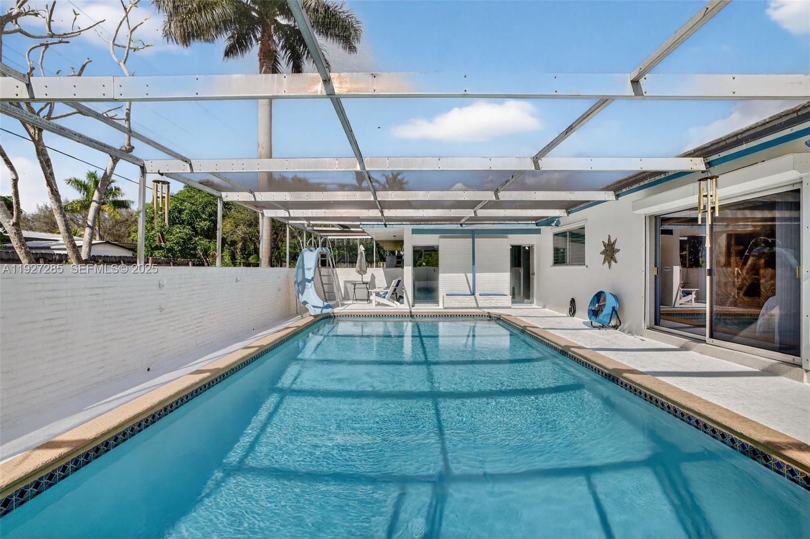 PLANTATION PARK 2ND ADD - Residential