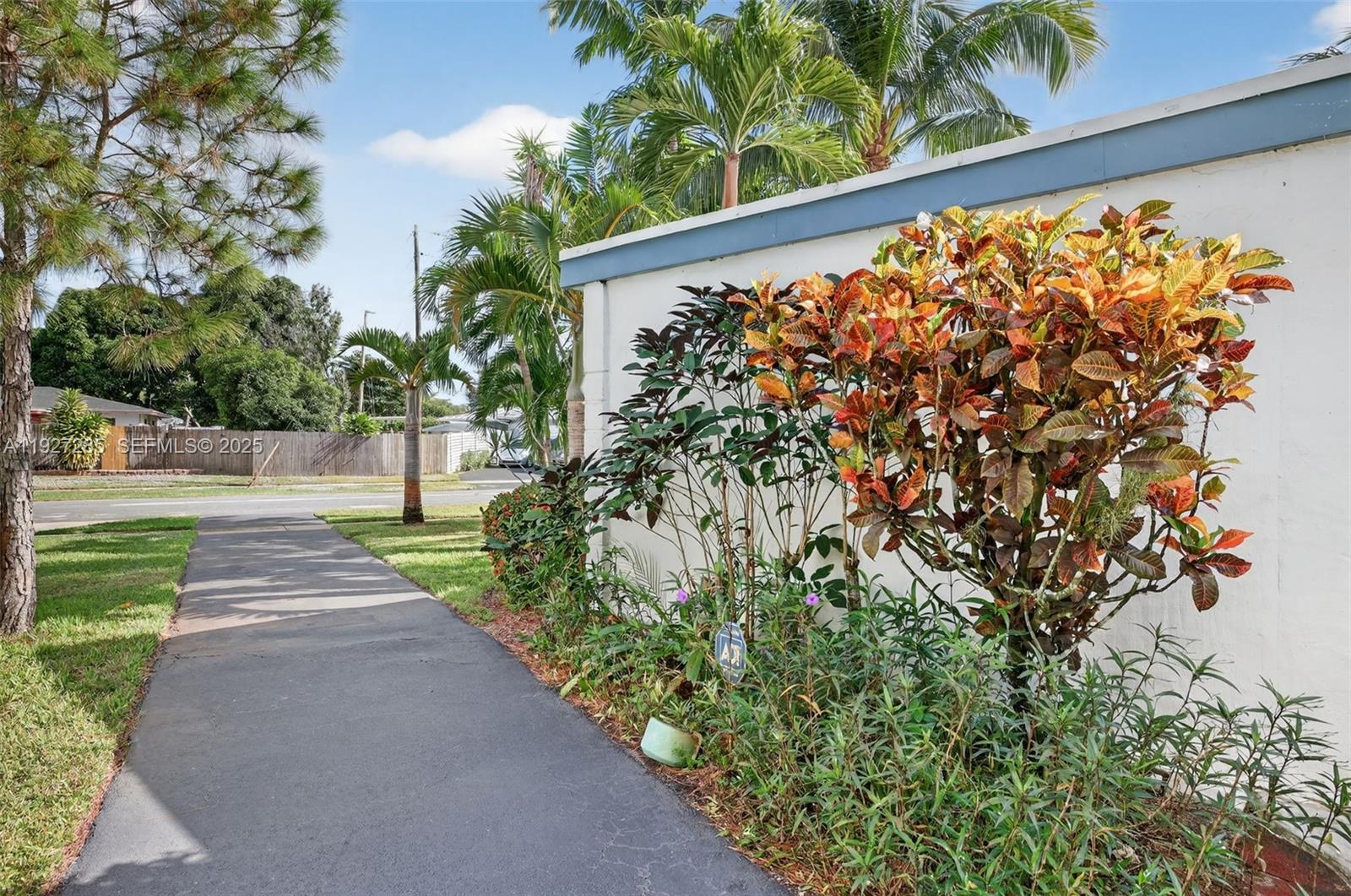 PLANTATION PARK 2ND ADD - Residential