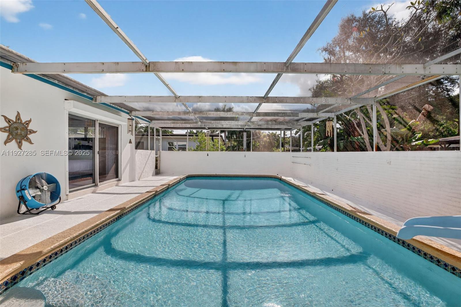 PLANTATION PARK 2ND ADD - Residential