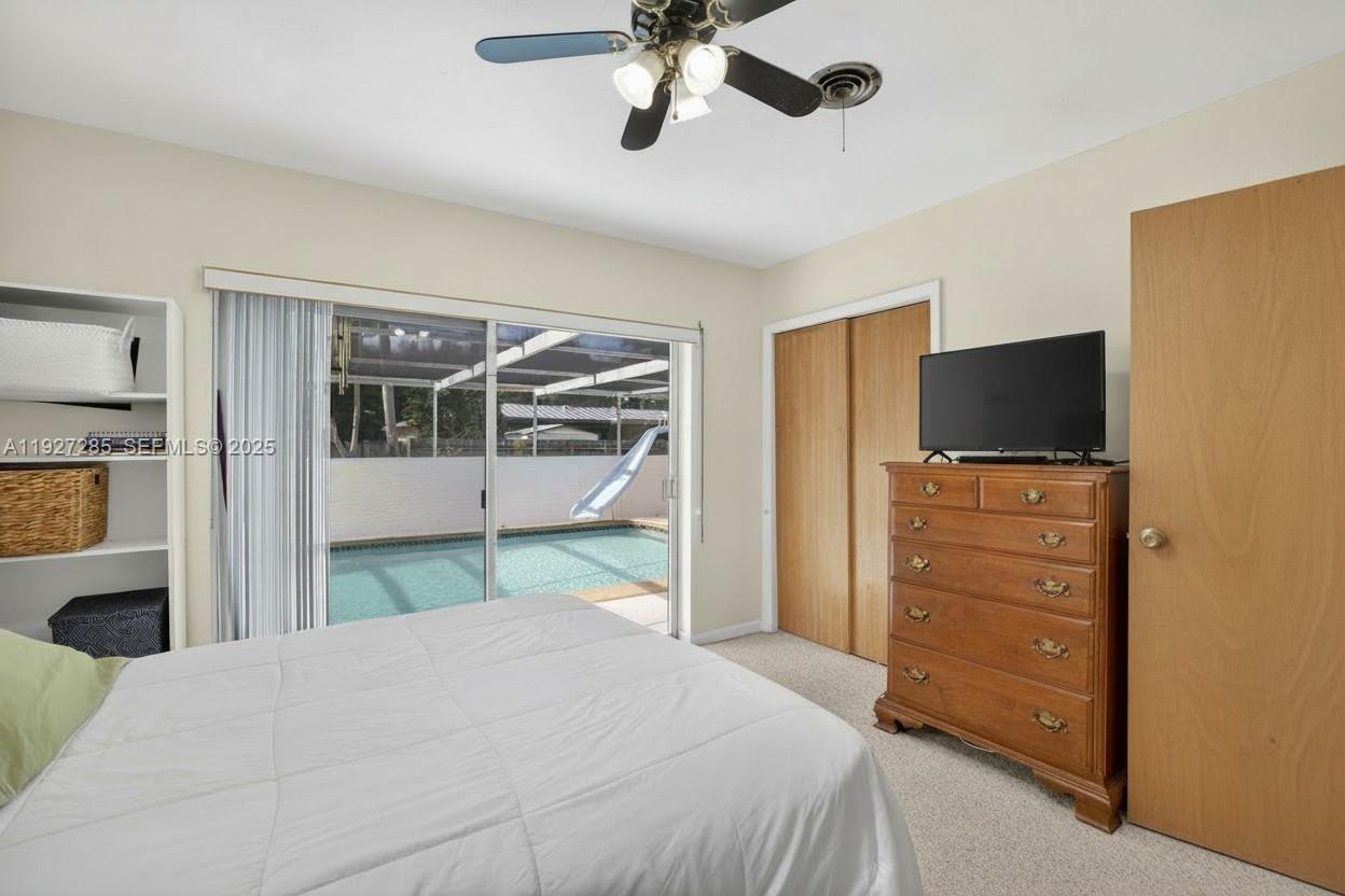 PLANTATION PARK 2ND ADD - Residential