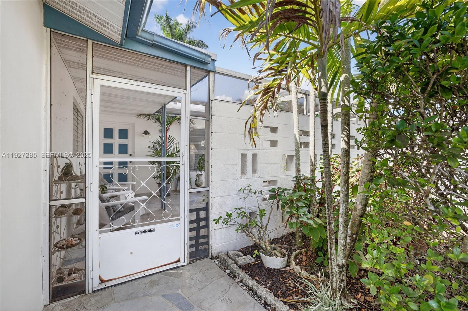 PLANTATION PARK 2ND ADD - Residential