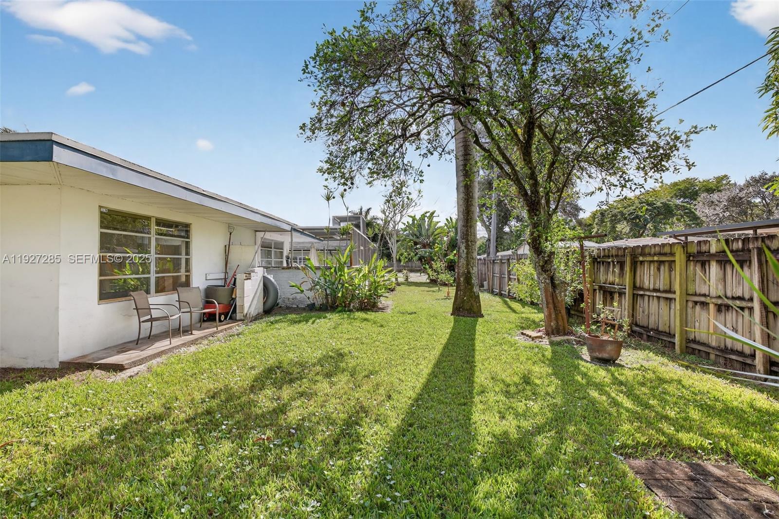 PLANTATION PARK 2ND ADD - Residential