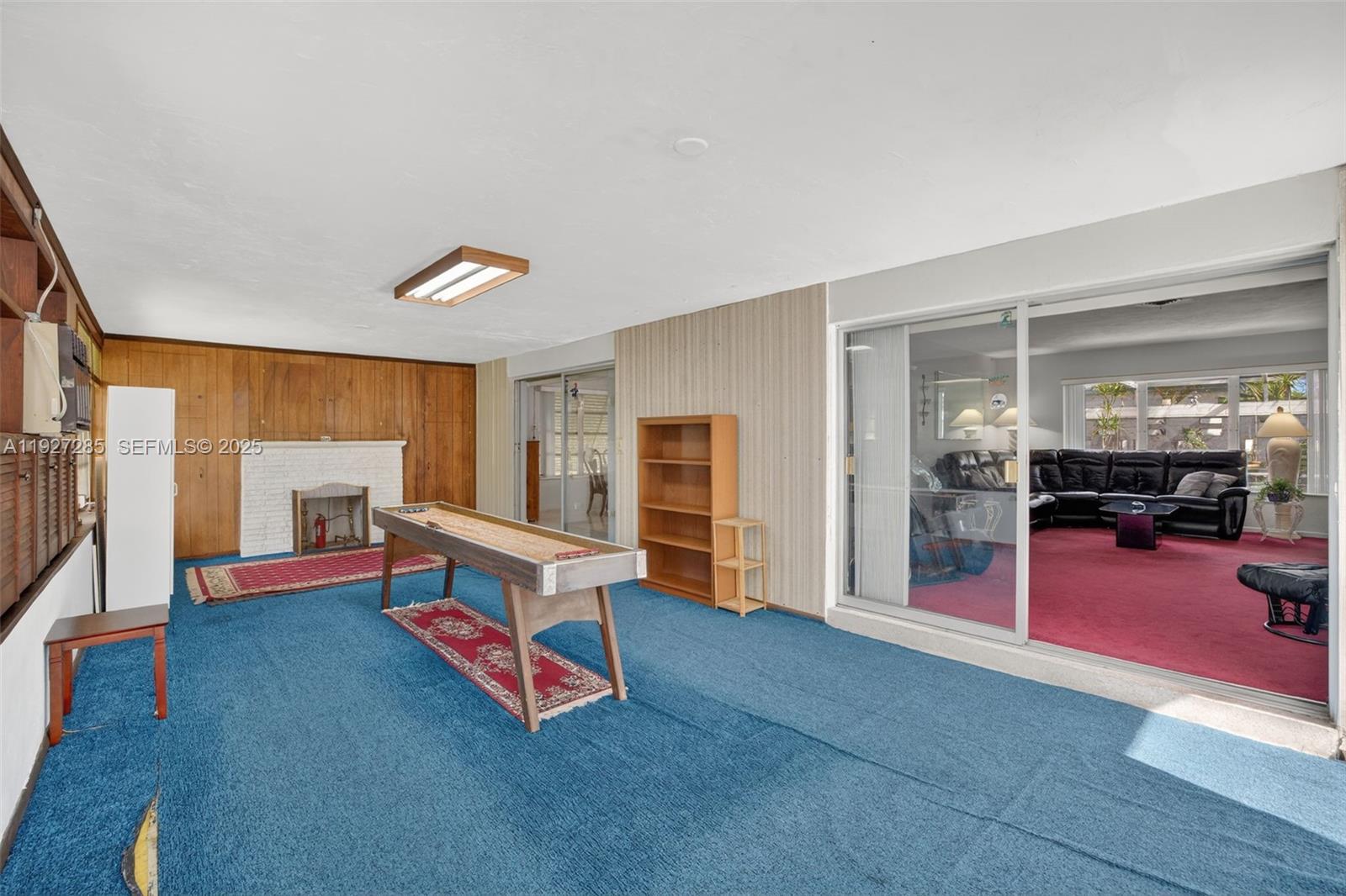 PLANTATION PARK 2ND ADD - Residential