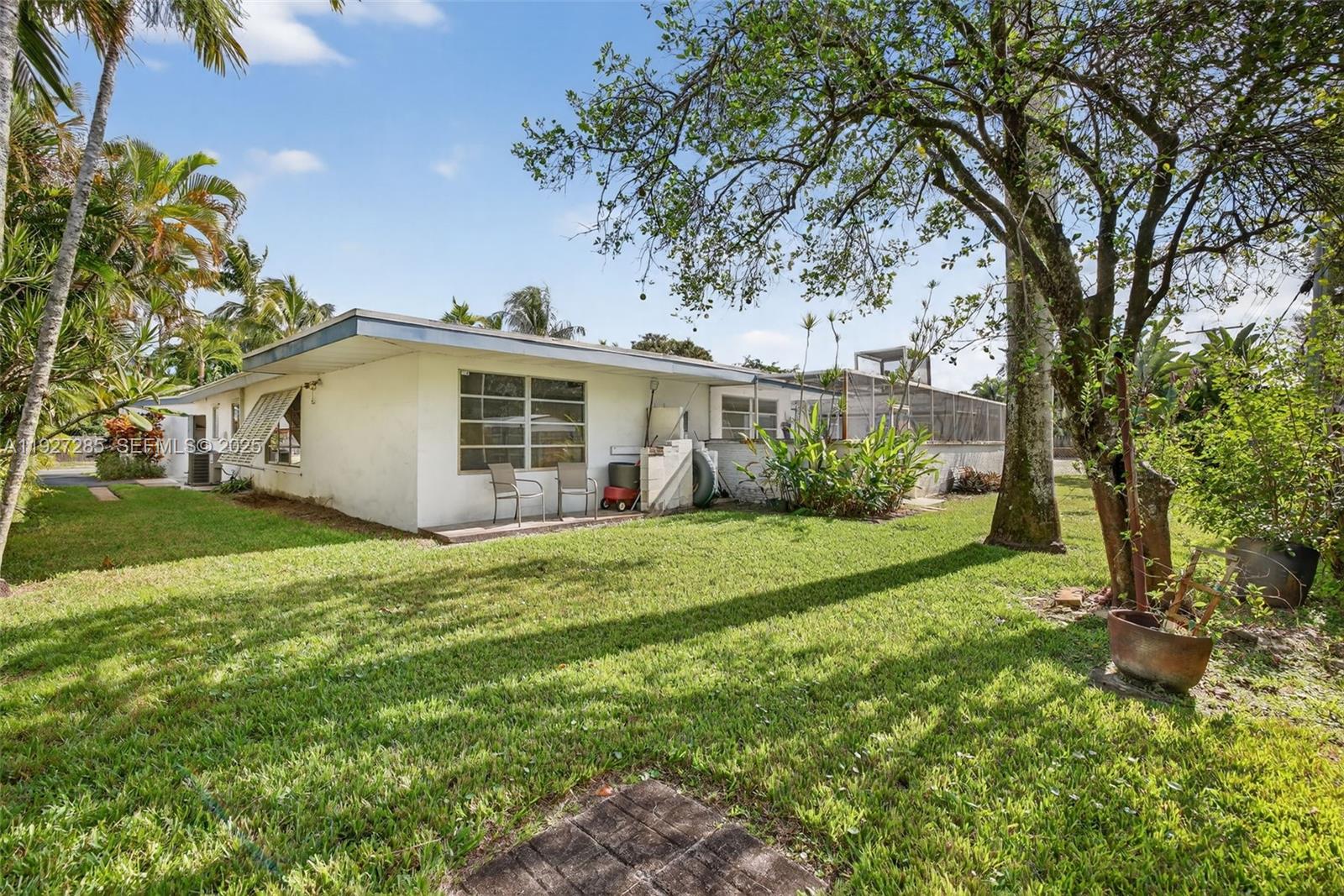 PLANTATION PARK 2ND ADD - Residential