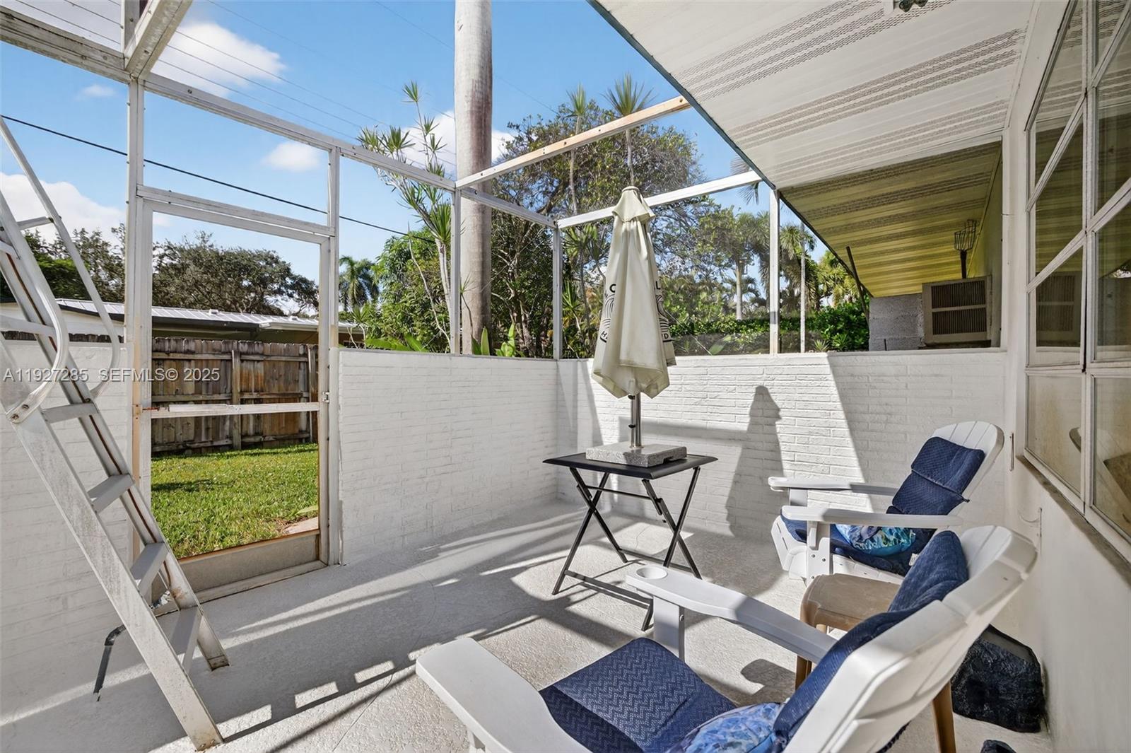 PLANTATION PARK 2ND ADD - Residential