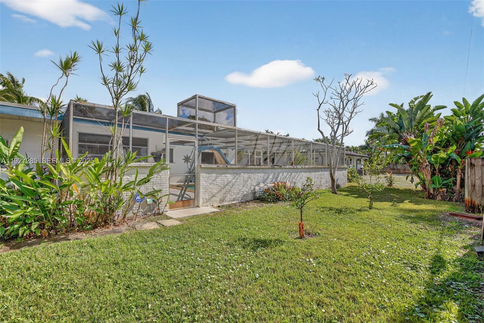 PLANTATION PARK 2ND ADD - Residential