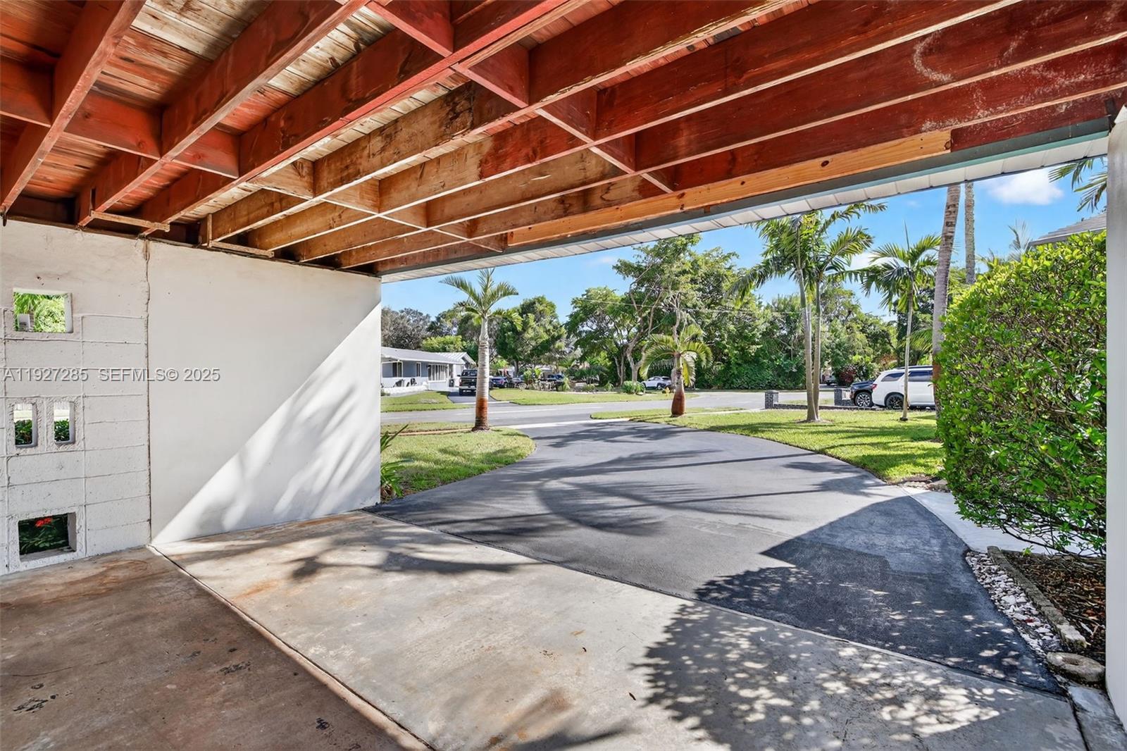 PLANTATION PARK 2ND ADD - Residential