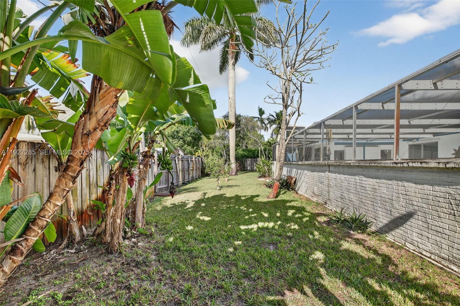 PLANTATION PARK 2ND ADD - Residential