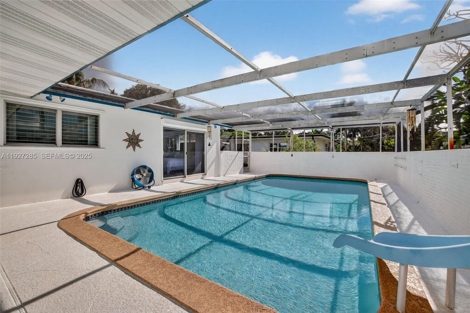 PLANTATION PARK 2ND ADD - Residential