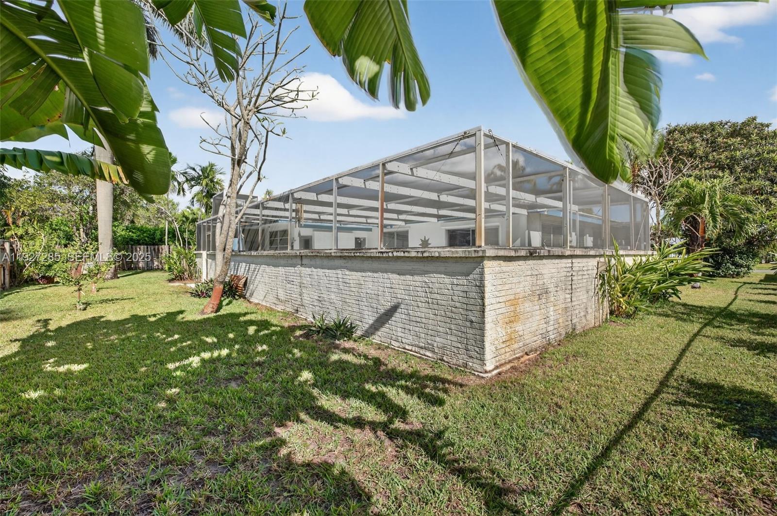 PLANTATION PARK 2ND ADD - Residential