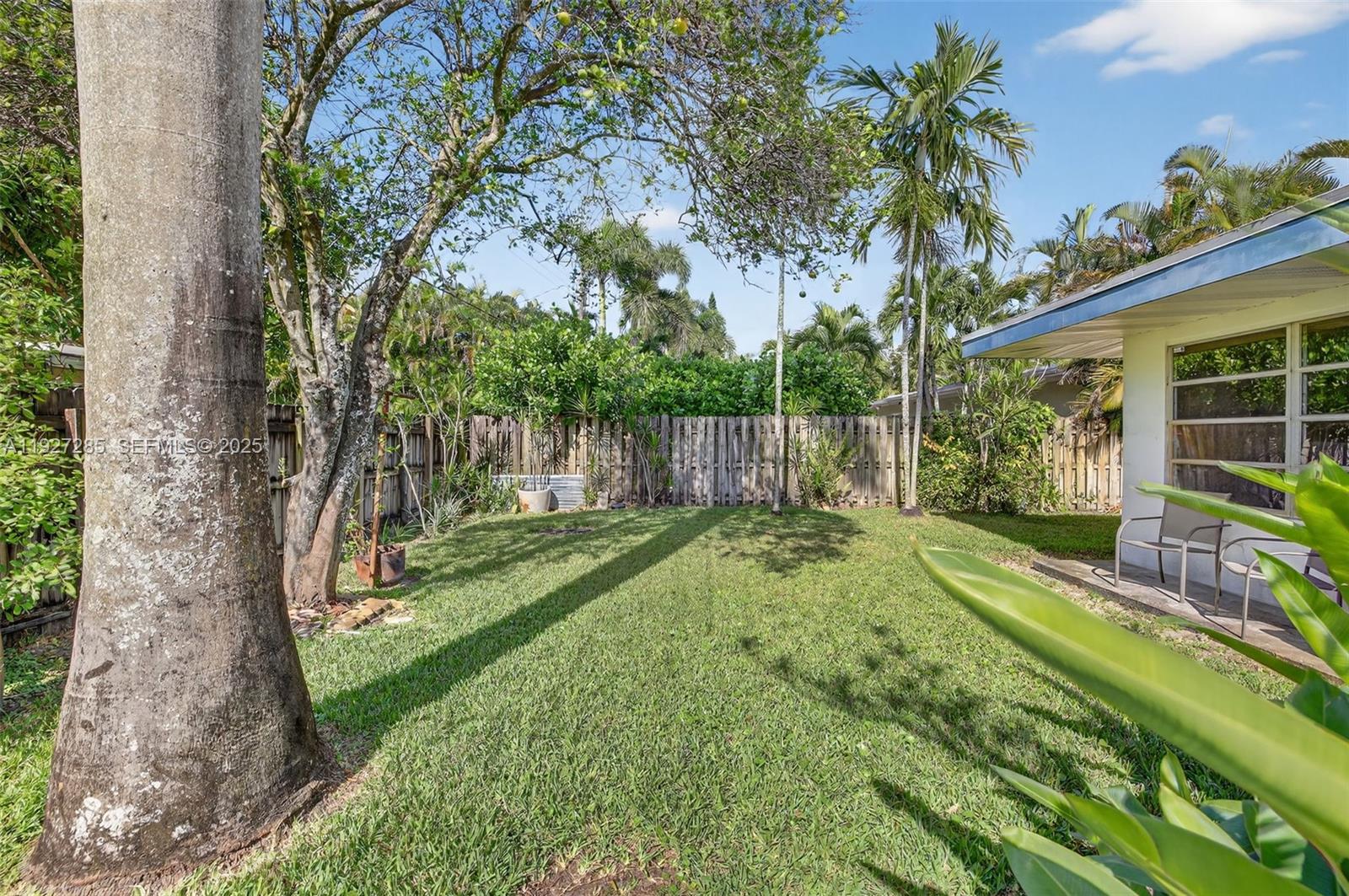 PLANTATION PARK 2ND ADD - Residential