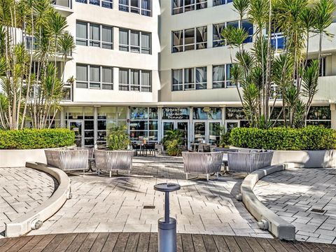 1500 Bay Rd 516S Miami Beach FL 33139