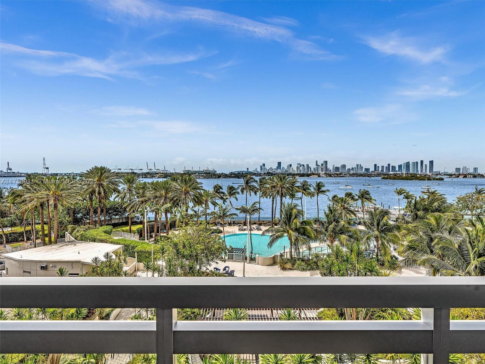 1500 Bay Rd 516S