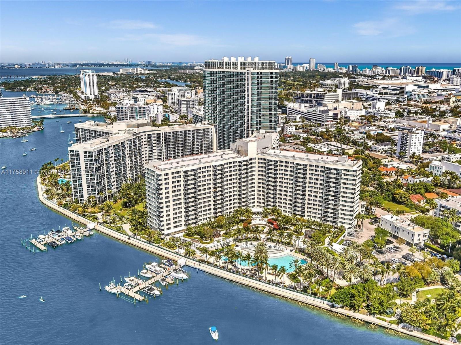 1500 Bay Rd 516S