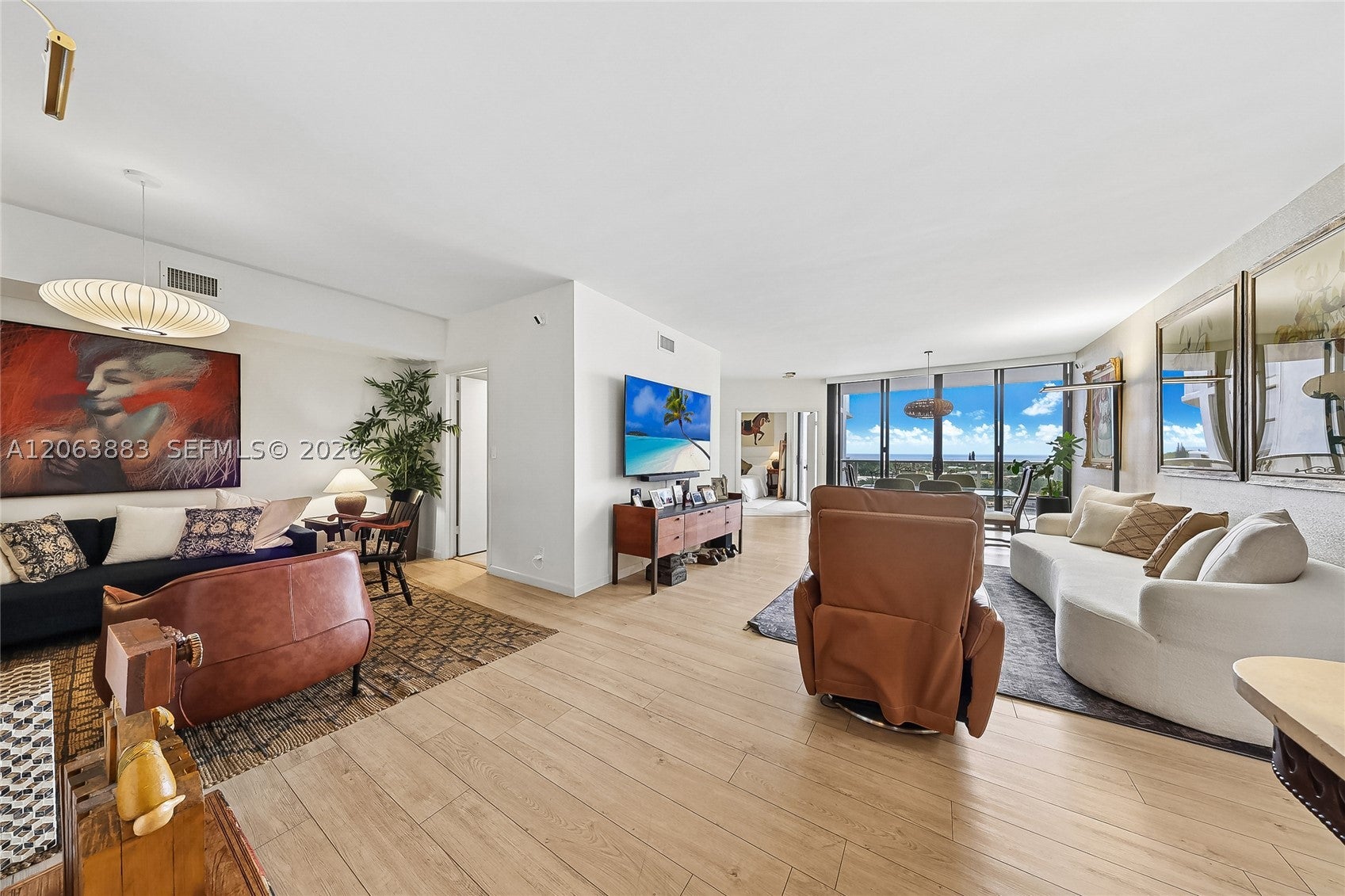 20281 E Country Club Dr 810 - Image 1