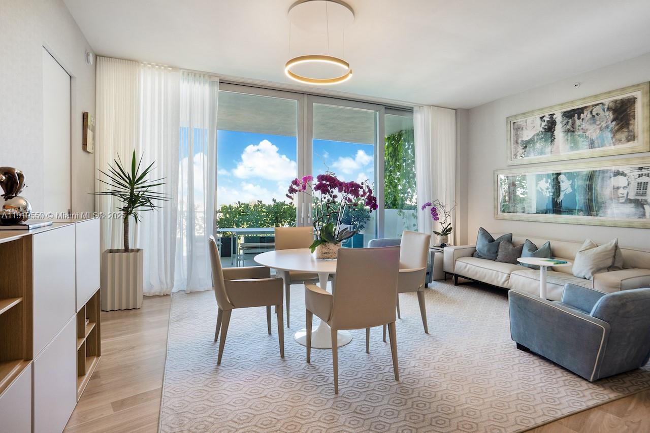 Monad Terrace - Residential