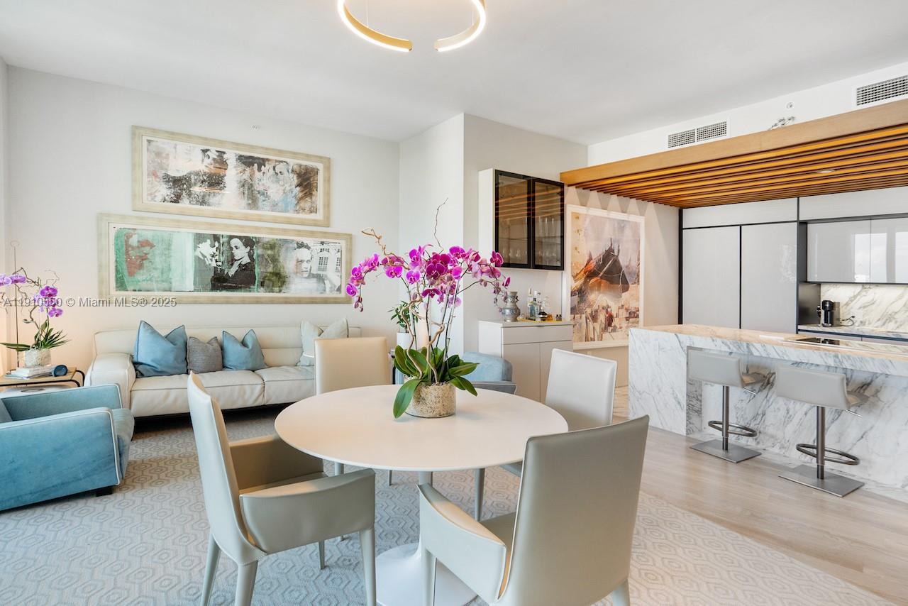 Monad Terrace - Residential