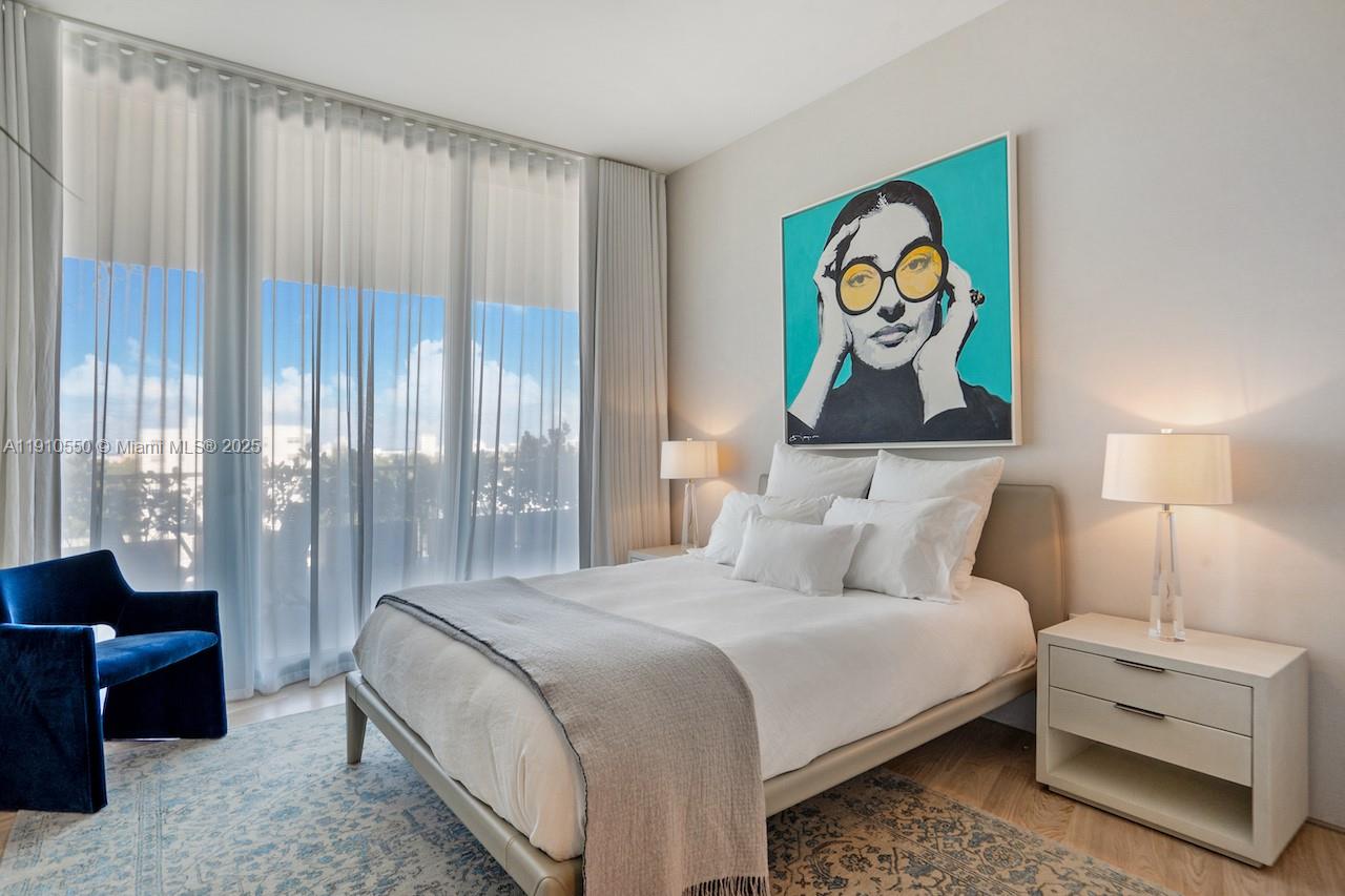 Monad Terrace - Residential