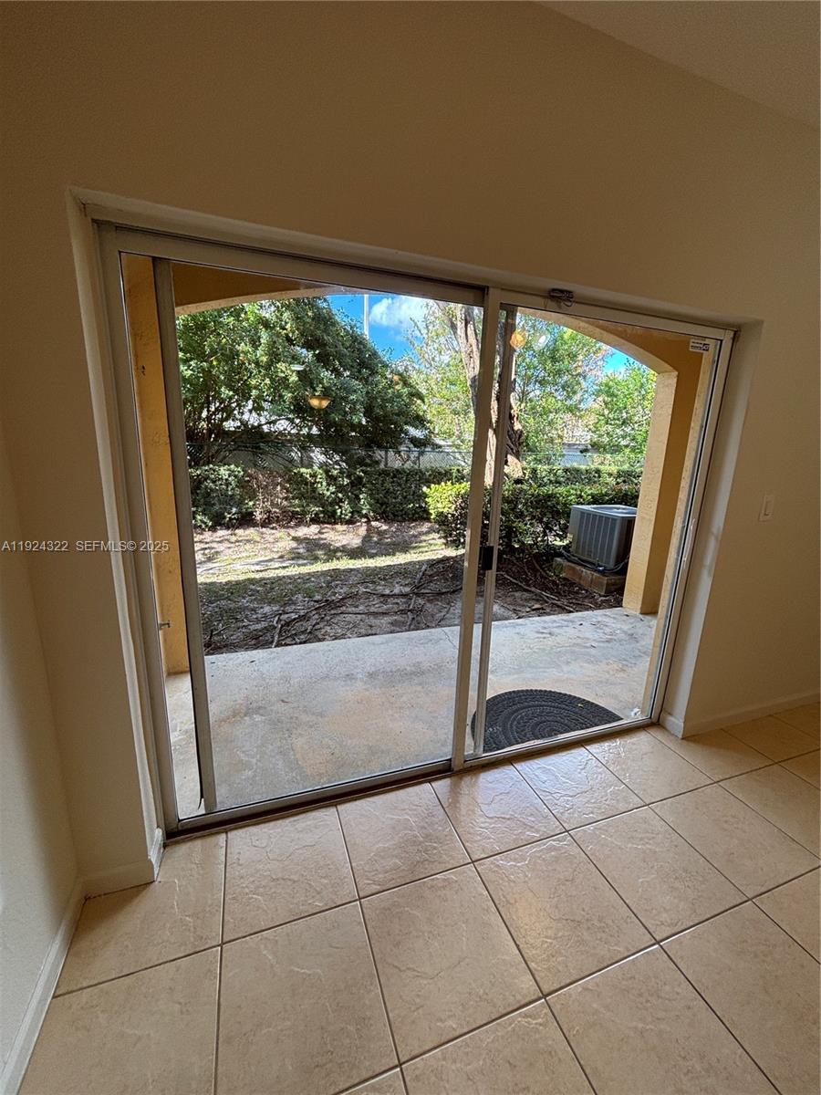 CATALINA PLACE - Residential Lease