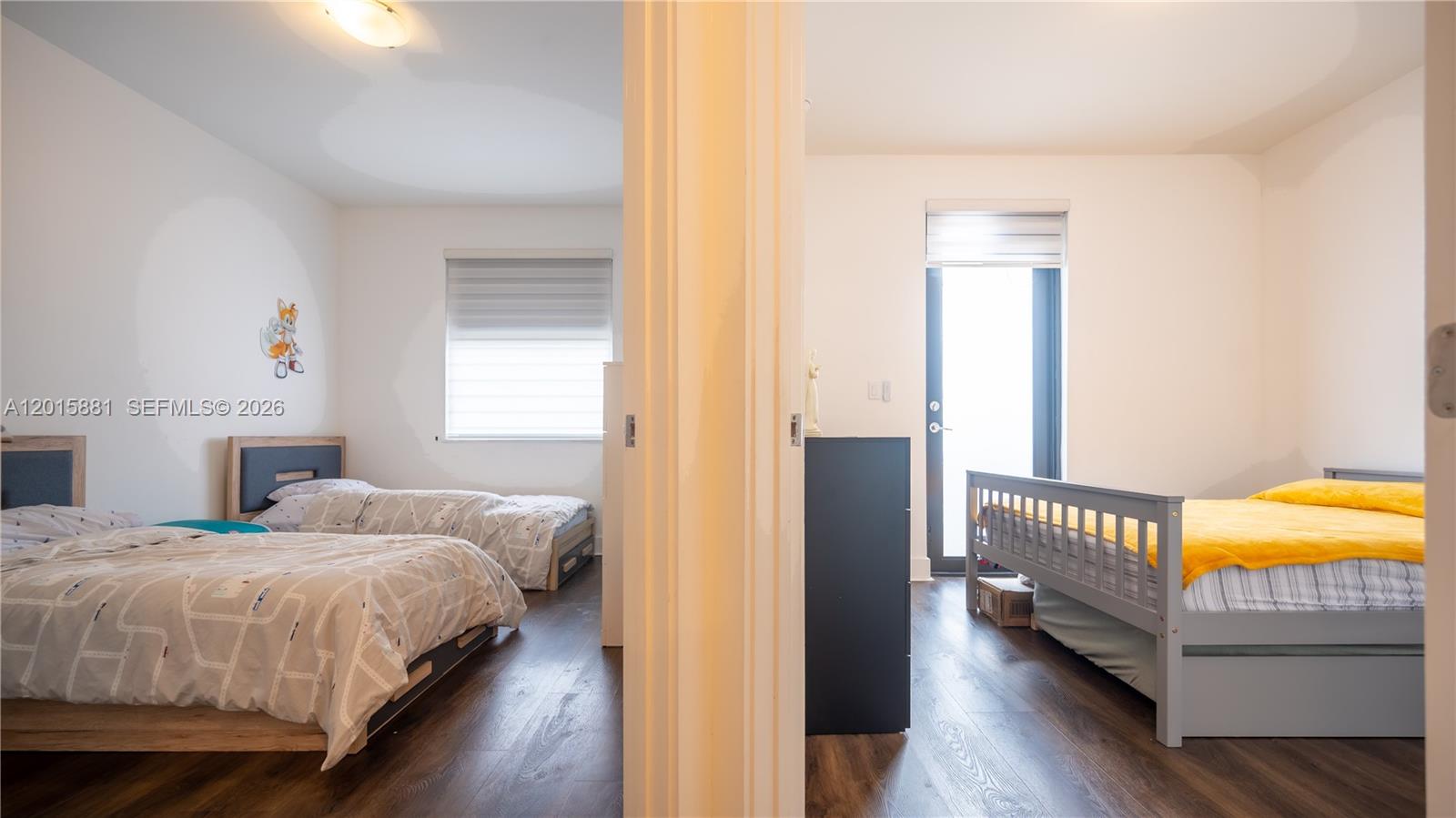 KILLIAN COMMONS - Residential