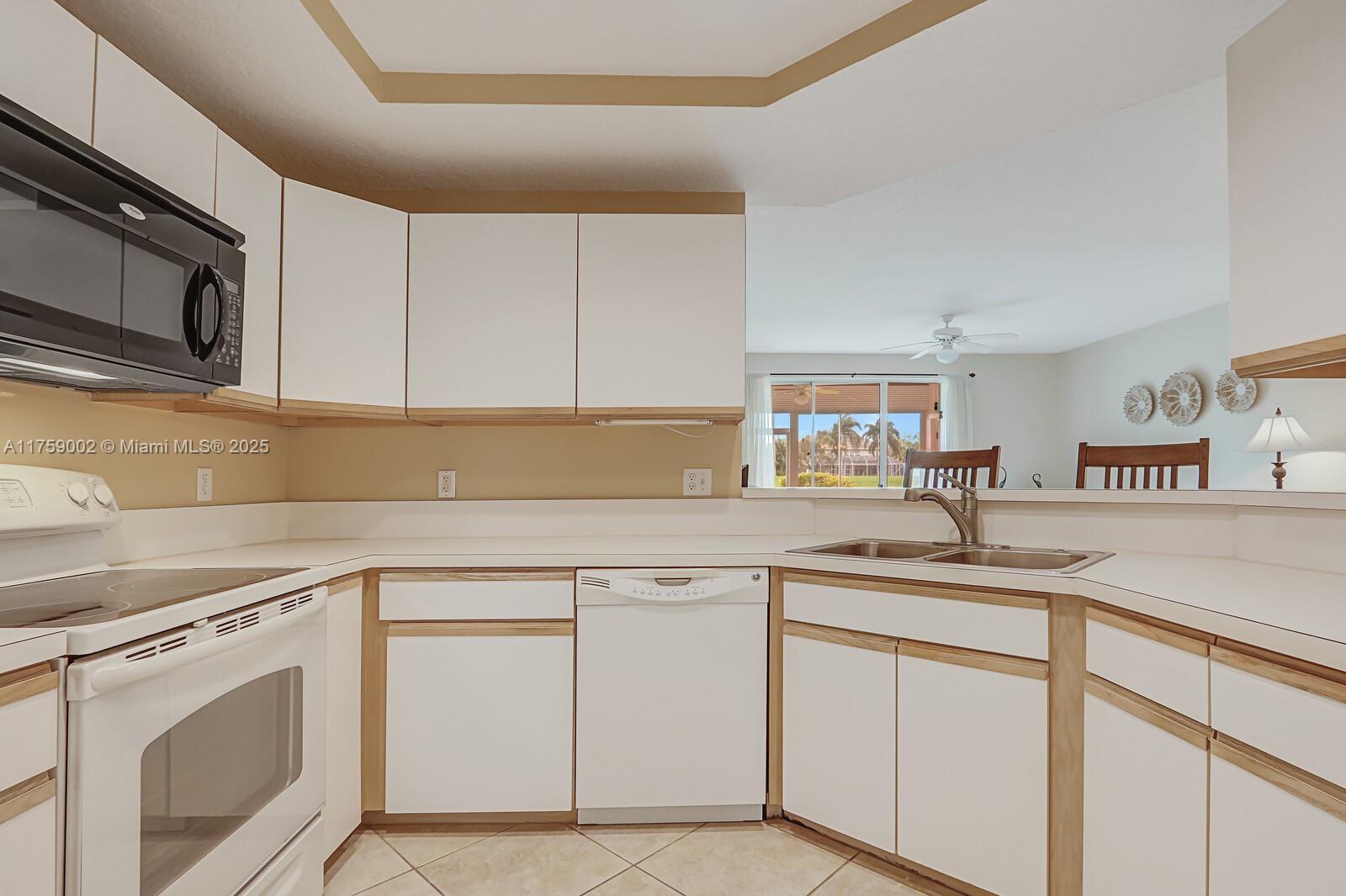 MUIRFIELD CONDO - Residential