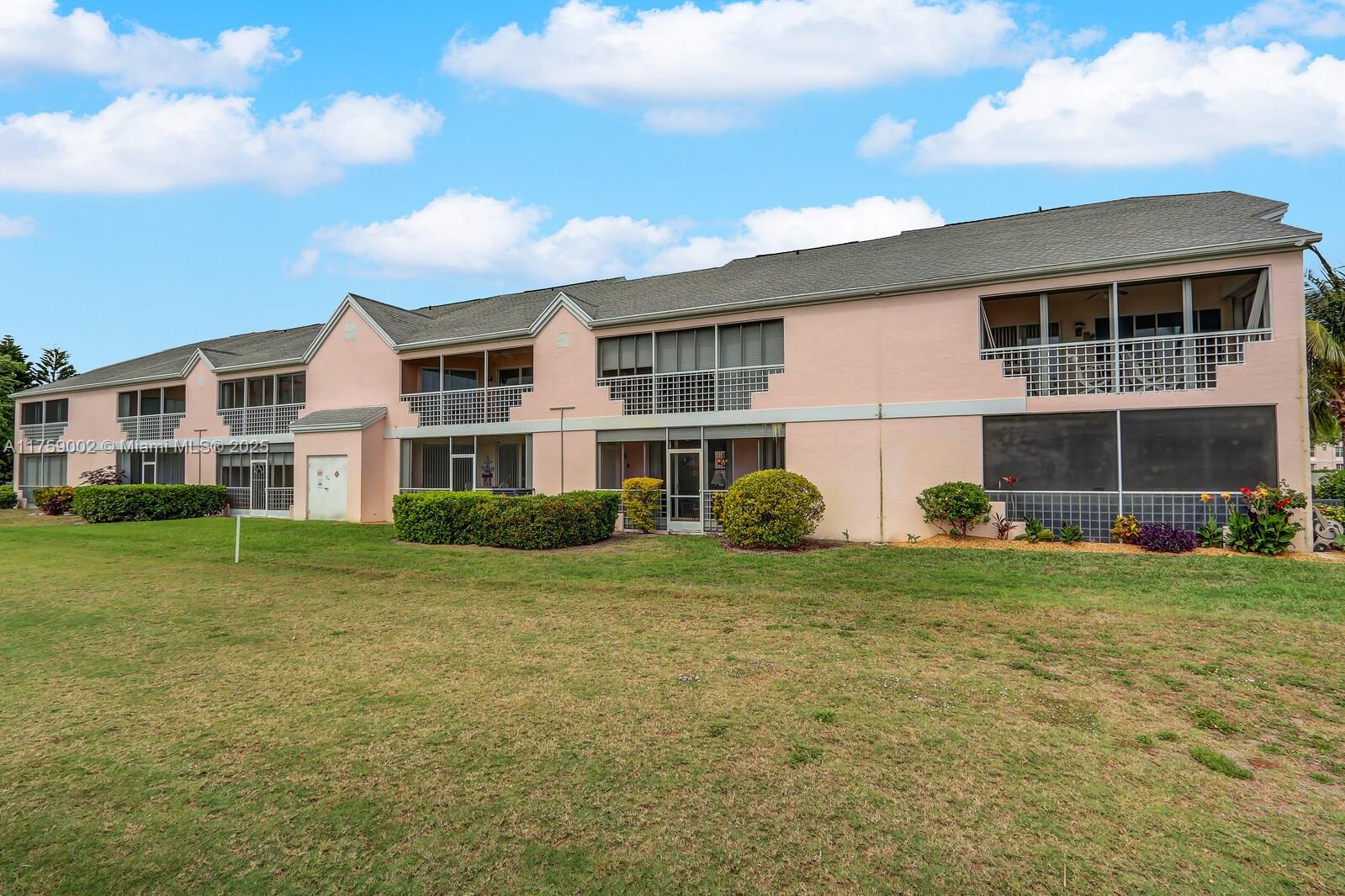 MUIRFIELD CONDO - Residential