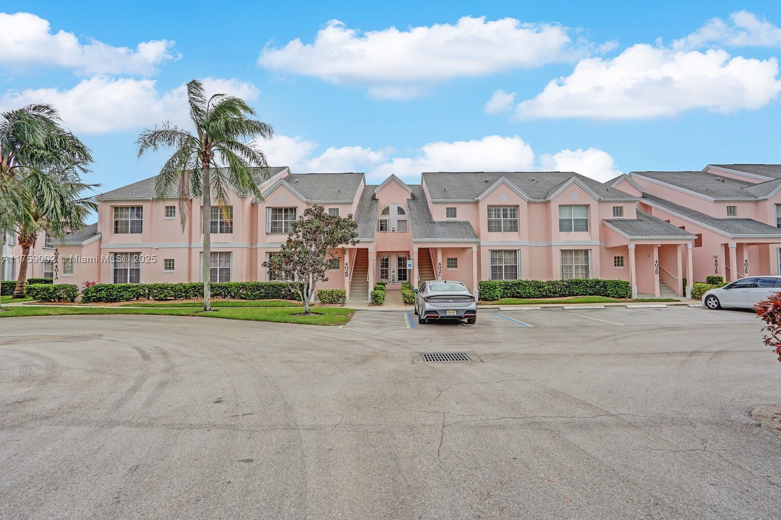 MUIRFIELD CONDO - Residential