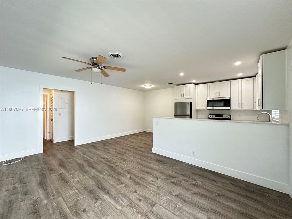 Photo of 2436 Van Buren St #7, Hollywood, FL 33020 (MLS # A11967995)
