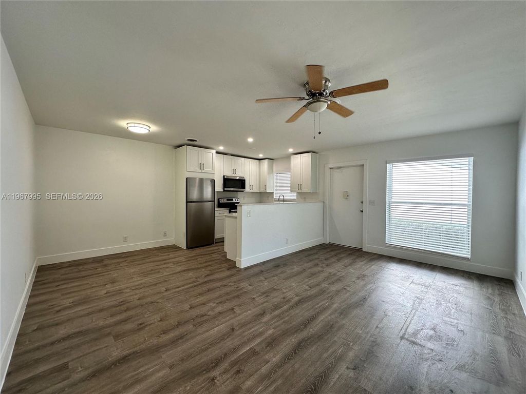 Photo of 2436 Van Buren St #7, Hollywood, FL 33020 (MLS # A11967995)