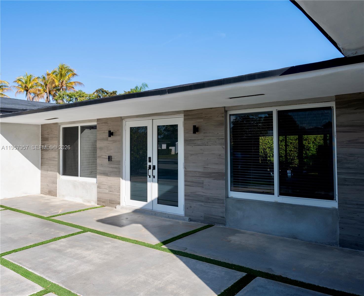 FIRST ADDN TO HIGHLAND GA - Residential