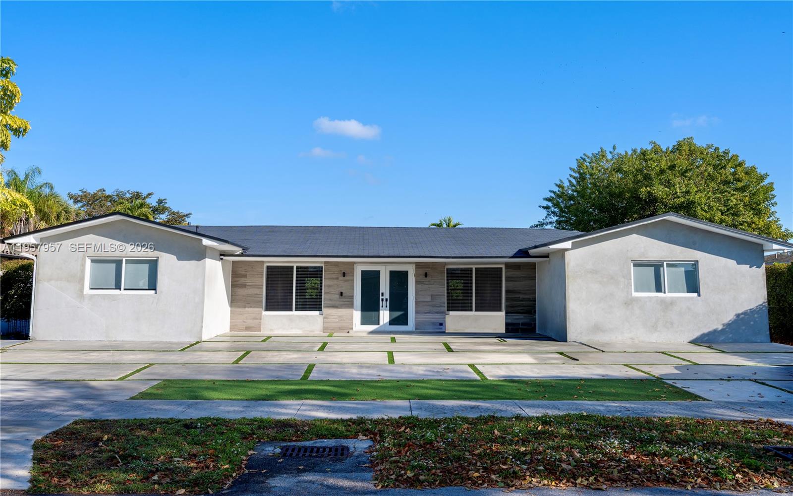 FIRST ADDN TO HIGHLAND GA - Residential